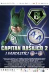 Capitan Basilico 2 - I Fantastici 4+4 Movie Streaming Online