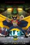 Capitán Escudo Movie Streaming Online