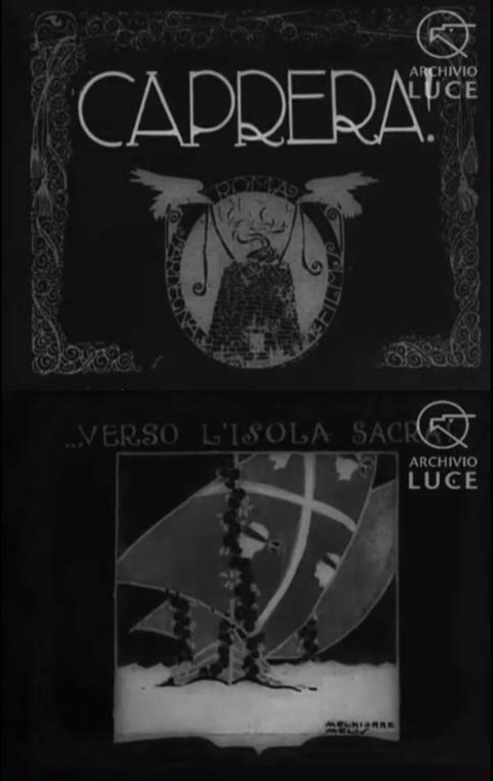 Caprera! To the Sacred Island! Movie Streaming Online Watch