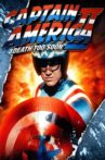 Captain America II: Death Too Soon Movie Streaming Online