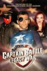 Captain Battle: Legacy War Movie Streaming Online