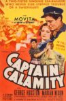Captain Calamity Movie Streaming Online