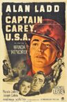 Captain Carey, U.S.A. Movie Streaming Online