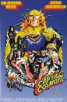Captain Cosmotic Movie Streaming Online