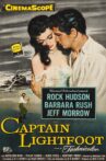 Captain Lightfoot Movie Streaming Online