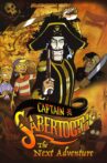 Captain Sabertooth Movie Streaming Online