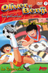 Captain Tsubasa Movie 02 : Danger All Japan Junior Team Movie Streaming Online
