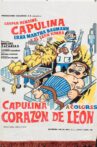 Capulina Corazón de León Movie Streaming Online