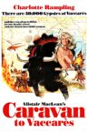 Caravan to Vaccarès Movie Streaming Online
