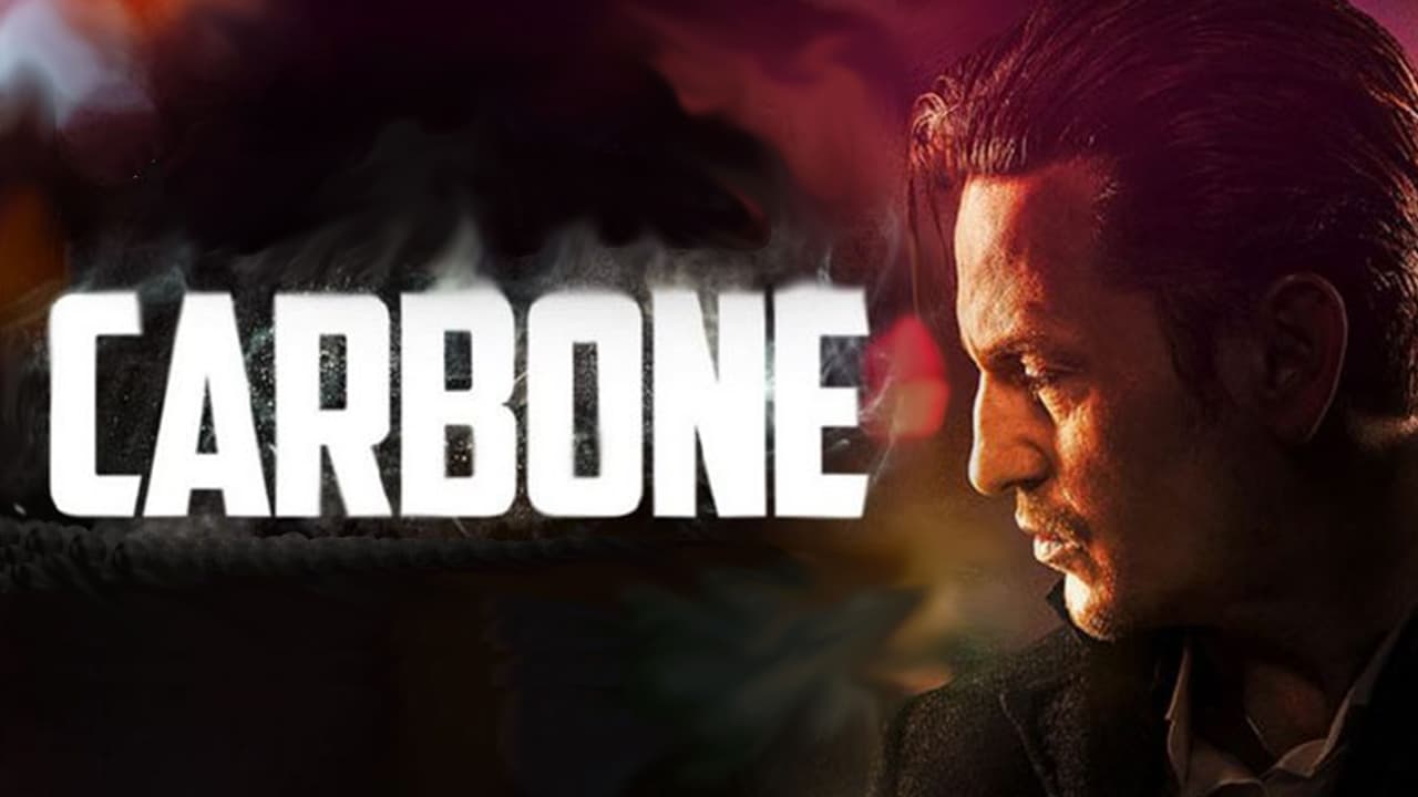 Carbone Film En Streaming