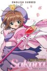 Cardcaptor Sakura: The Movie Movie Streaming Online