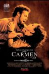 Carmen in 3D Movie Streaming Online