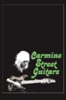 Carmine Street Guitars Movie Streaming Online