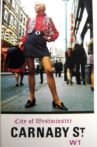 Carnaby Street Undressed Movie Streaming Online