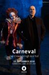 Carneval - Der Clown bringt den Tod Movie Streaming Online
