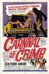 Carnival of Crime Movie Streaming Online