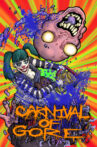 Carnival of Gore Movie Streaming Online