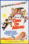 Carry On Abroad Movie Streaming Online