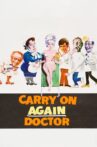 Carry On Again Doctor Movie Streaming Online