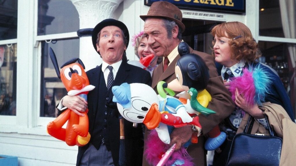 Carry On at Your Convenience Movie Streaming Online Watch Carry On at Your Convenience Movie Streaming Online Watch