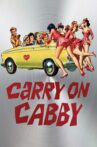Carry On Cabby Movie Streaming Online