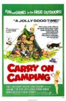 Carry On Camping Movie Streaming Online
