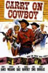 Carry On Cowboy Movie Streaming Online