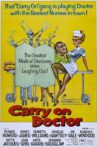 Carry On Doctor Movie Streaming Online