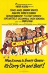 Carry On Girls Movie Streaming Online
