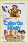 Carry On Henry Movie Streaming Online