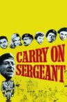 Carry On Sergeant Movie Streaming Online