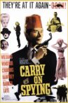 Carry On Spying Movie Streaming Online