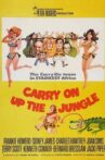 Carry On Up the Jungle Movie Streaming Online