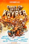 Carry On Up the Khyber Movie Streaming Online