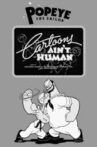 Cartoons Ain't Human Movie Streaming Online