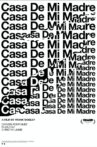 Casa de mi madre Movie Streaming Online