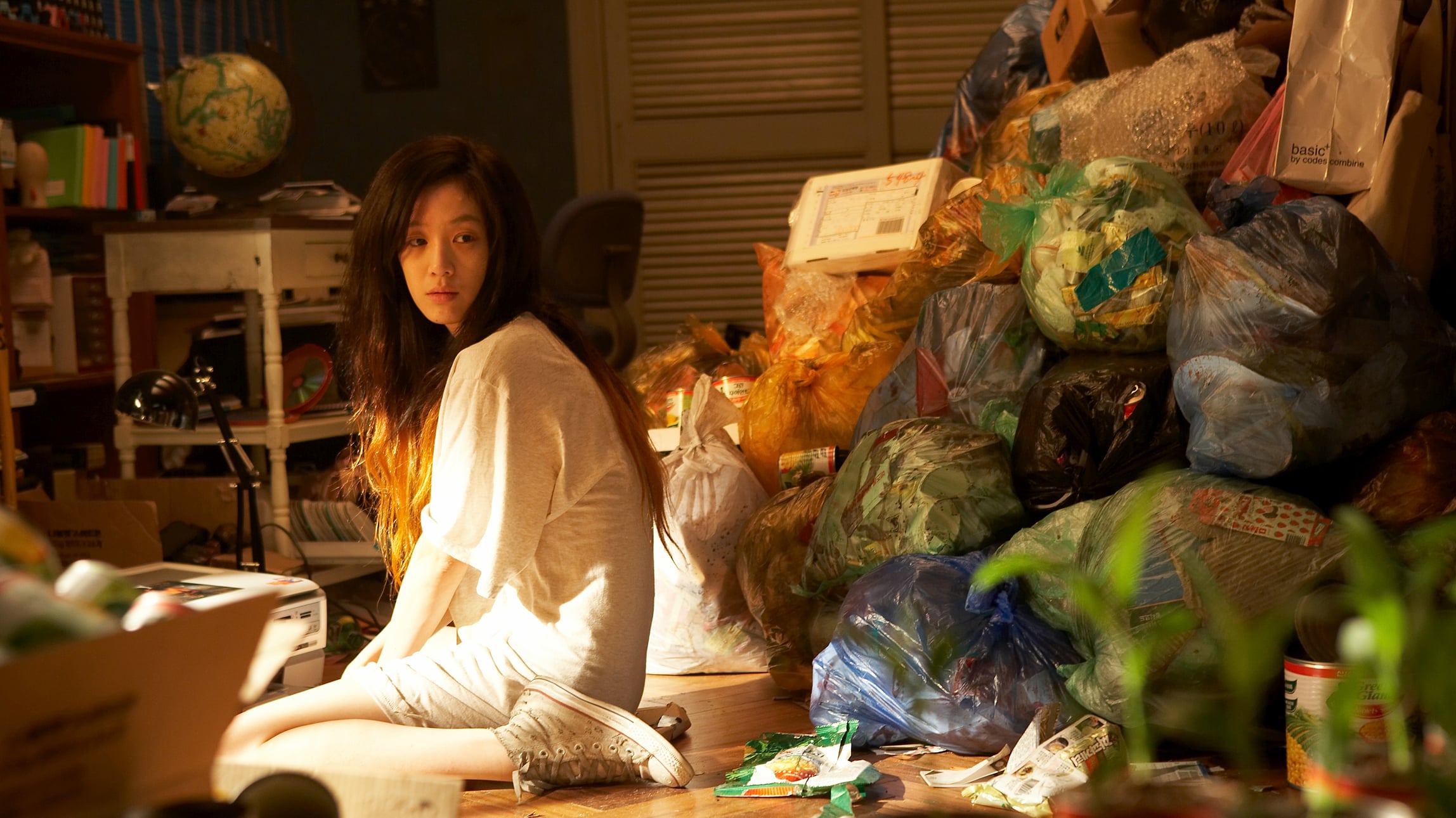 Castaway On The Moon Korean Movie Streaming Online Watch
