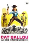 Cat Ballou Movie Streaming Online