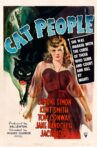 Cat People Movie Streaming Online