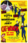 Cat-Women of the Moon Movie Streaming Online