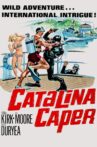 Catalina Caper Movie Streaming Online