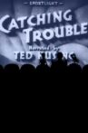 Catching Trouble Movie Streaming Online