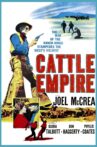 Cattle Empire Movie Streaming Online