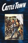 Cattle Town Movie Streaming Online