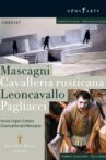 Cavalleria Rusticana / Pagliacci Movie Streaming Online