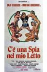 C'è una spia nel mio letto Movie Streaming Online