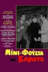 Μίνι Φούστα Και Καράτε Movie Streaming Online