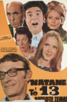 Νάτανε το 13 νάπεφτε σε μας! Movie Streaming Online