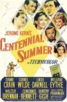 Centennial Summer Movie Streaming Online