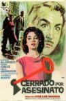 Cerrado por asesinato Movie Streaming Online